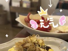 -嘁嘁茶泡饭