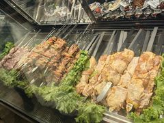 -卢布里西餐厅(总店)