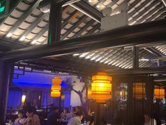 -绿茶餐厅(燕郊永旺店)