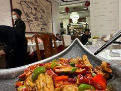 干锅肥肠-马凯餐厅(地安门店)