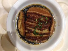 -饭橘汉江码头·乡野土菜馆(静安路店)