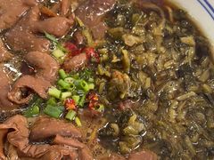 -好面道大肠面(中华路店)