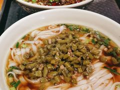 -杨裕兴(岳麓山店)