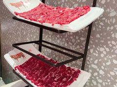 -左庭右院鲜牛肉火锅(长泰广场店)