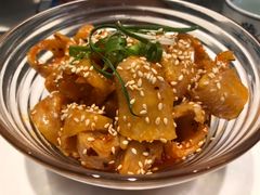 -本味轩精品茶餐厅(黄山路店)