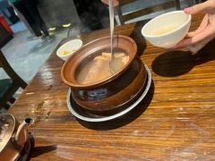 -民间瓦缸煨汤館(嵩山路店)