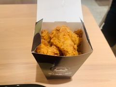 -蛙人战队·饭堂(储能大厦店)