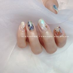 -米小兔美甲美睫