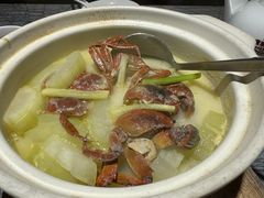 -广东道至正餐厅(区庄店)