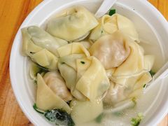 -小胖子馄饨店(洪兴路店)