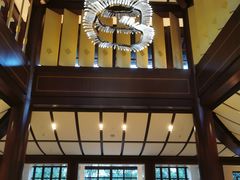 -杭州西子湖四季酒店-WL BISTRO西湖餐厅(灵隐路店)