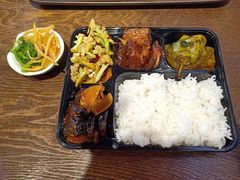 -双宝铁饭盒(南十四店)