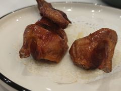 红烧乳鸽-小榄人家酒楼(民安店)