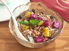 -丽满园·春饼烤鸭(金地广场店)