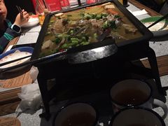 -探鱼·鲜青椒爽麻烤鱼(天河优托邦店)