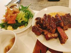 -The COOK·厨餐厅·自助餐(浦东嘉里大酒店)
