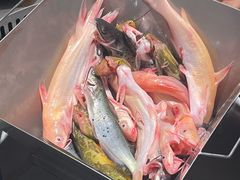-米氏火鱼·泡椒鱼火锅(李子坝老店)