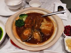 -荣兴酒家(徐家汇店)