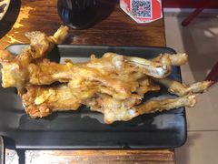 -老天桥蛙炉火锅(姑苏总店)
