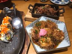 -一心创作料理屋(经开万达店)