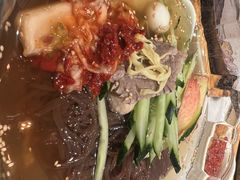 -七八冷面·延边朝鲜族美食(欢乐谷店)
