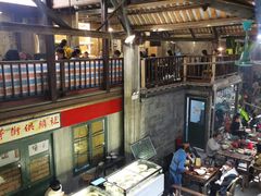 -東茅街茶馆