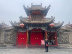 -高庙保安寺