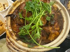 -川香煲(茅台路店)