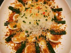-尘香•传统川菜(创汇首座店)