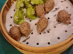 -唐乐宫歌舞剧院·餐厅