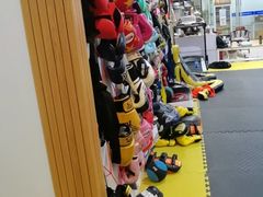 -成泰格斗(环球商业广场店)
