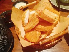 -破三川·新川菜(静安大融城店)