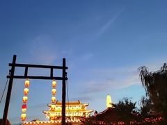 -东关历史文化旅游区-东门遗址