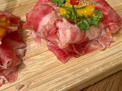 -鲜潭蒸汽石锅鱼(五道口购物中心店)