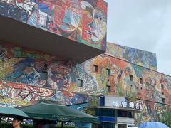 -四川美术学院美术馆