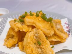 -宁海食府(总店·天一阁望京店)