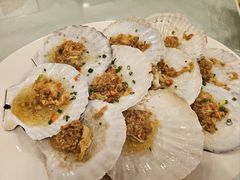 -银河酒家(天河店)