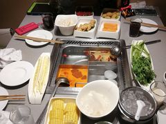 -海底捞火锅(吴中路店)