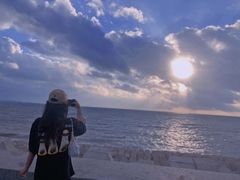 -南澳海滩