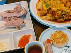 -靖远尕六美味羊羔肉