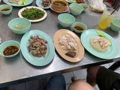 -红大哥水门鸡饭(總店)