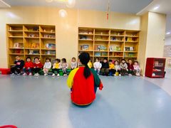 -时习之幼儿园
