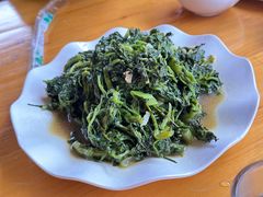 -途肴·老农饭庄(百里峡店)