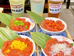 -冯校长老火锅(广州正佳广场店)