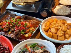 -先启半步颠·川菜小炒