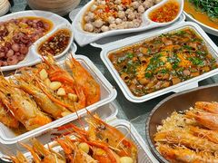-蚝得喜海鲜(东城店)