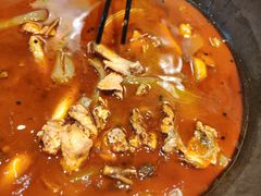 -李子坝梁山鸡(李子坝大鸡哥店)