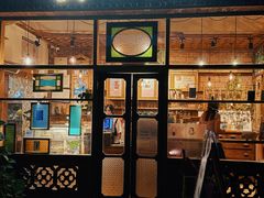 -西关84·History·Art·Cafe