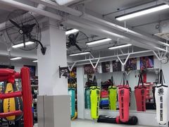 -TFC 纯泰拳馆MuayThai