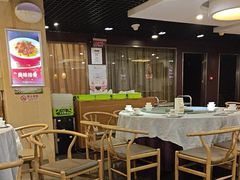 -小土豆北方菜馆(方庄店)